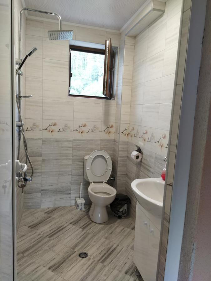 Guest House Proynovi Kalofer Exterior photo
